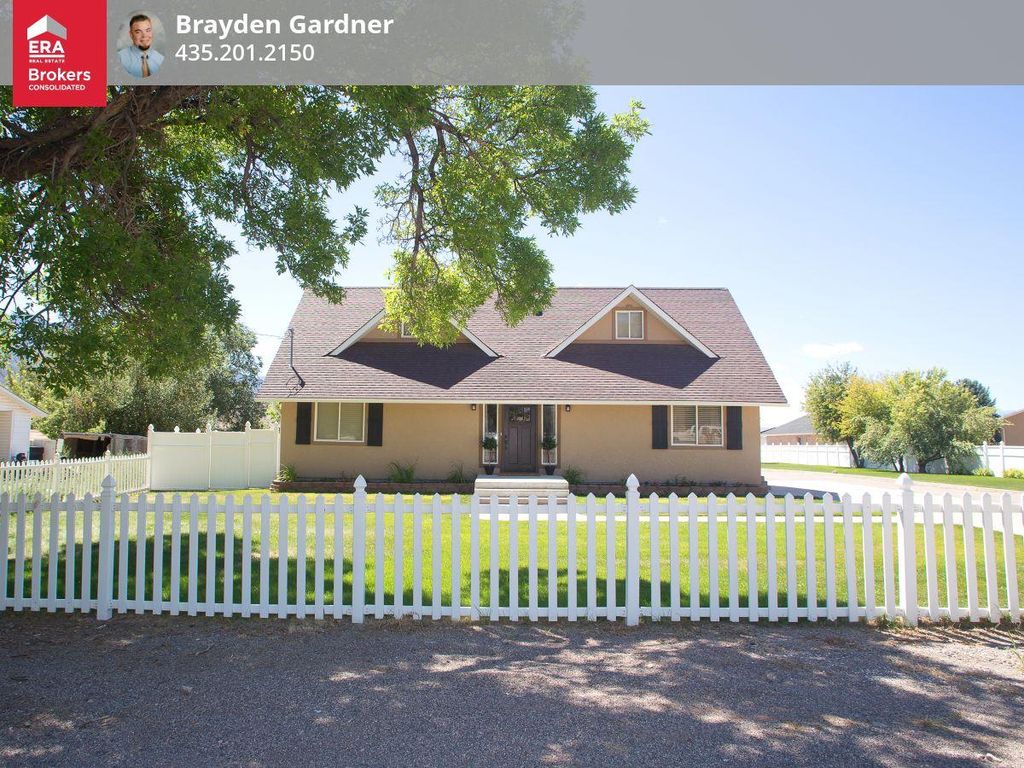 91 W 100 S, Monroe, UT 84754 Trulia