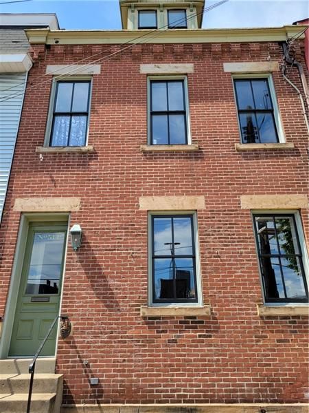 514 Foreland St, Pittsburgh, PA 15212