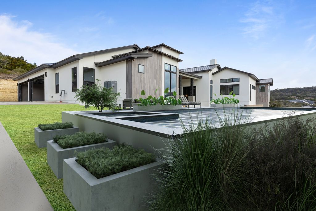 The Saxby The Canyons At Scenic Loop San Antonio, TX Trulia