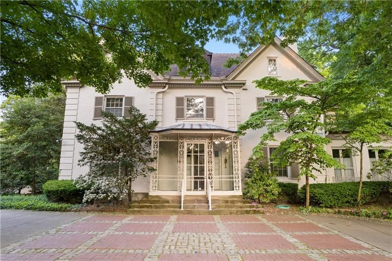 1129 Beechwood Blvd, Pittsburgh, PA 15206 MLS 1608382 Trulia