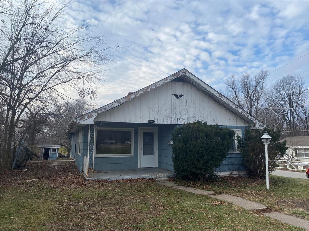 1701 Montana St, Hannibal, MO 63401 MLS 23071409 Trulia