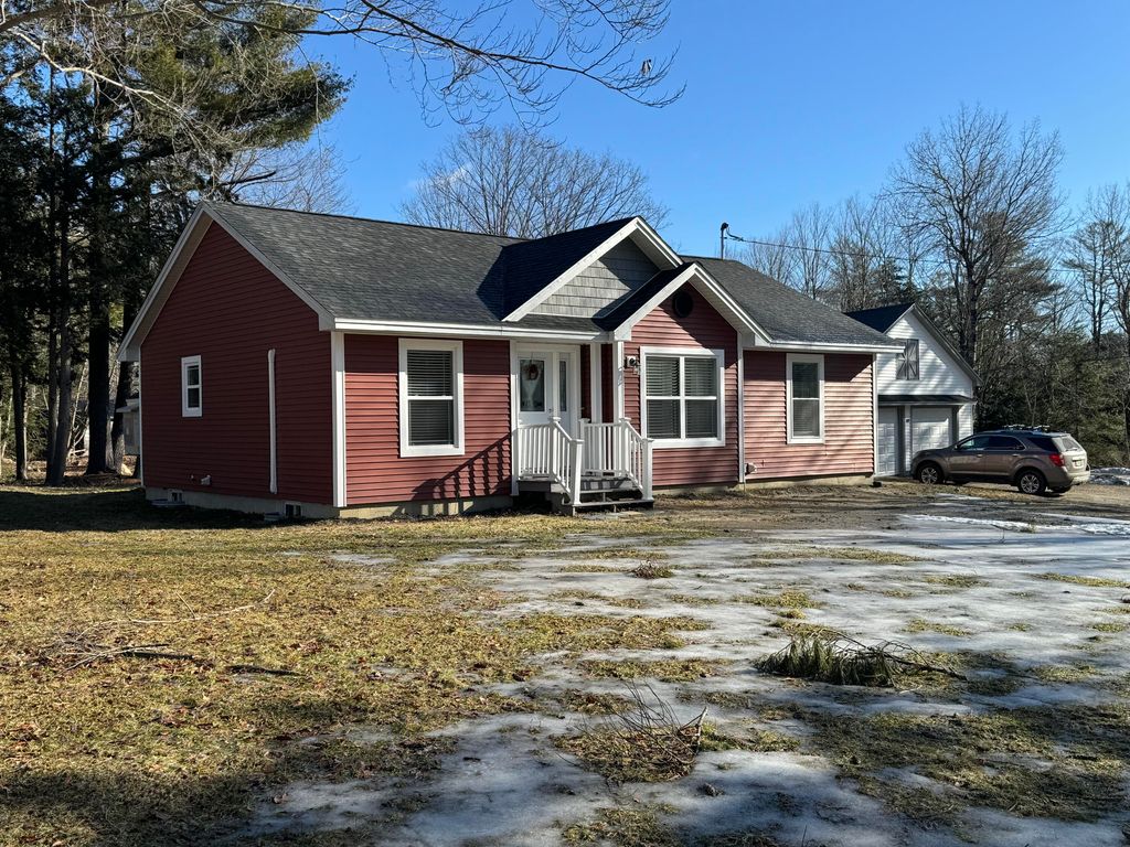 919 Northern Avenue, Farmingdale, ME 04344 Trulia