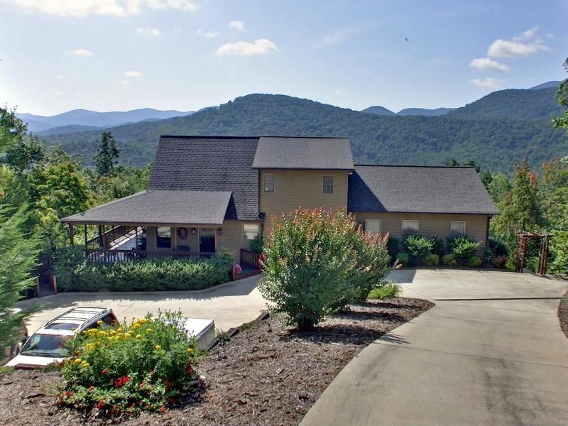 5811 Flat Rock Ridge Rd, Blairsville, GA 30512