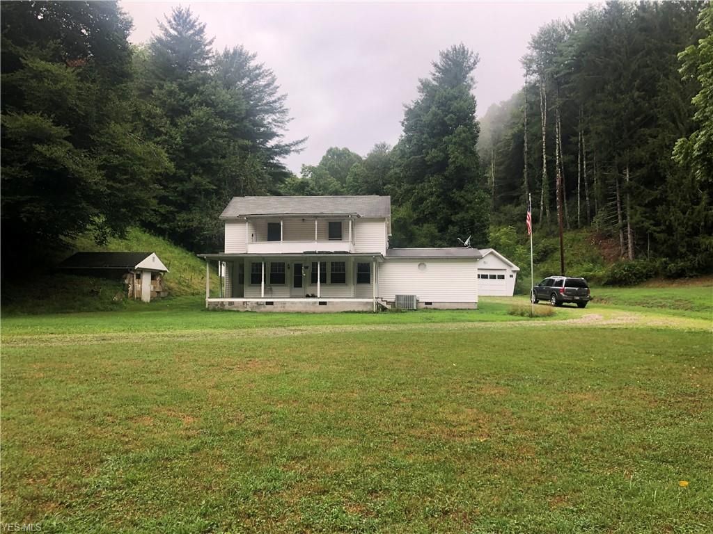 4071 Rock Run Rd, West Union, WV 4 Bed, 2 Bath SingleFamily Home 23 Photos Trulia