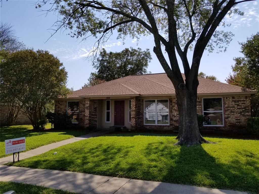 3201 Kingswood Dr, Garland, TX 75040