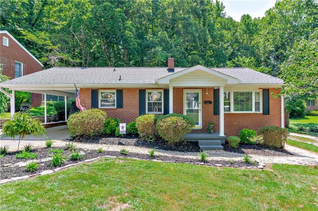 215 S High St, Asheboro, NC 27203 Trulia