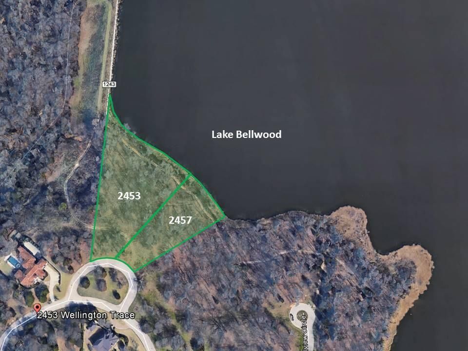 2453 Wellington Trce, Tyler, TX 75709 Trulia