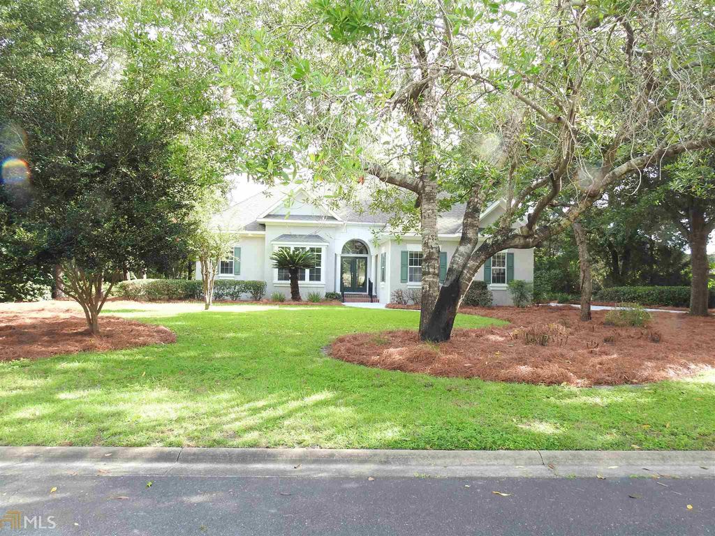 1060 Greenwillow Dr, Saint Marys, GA 31558