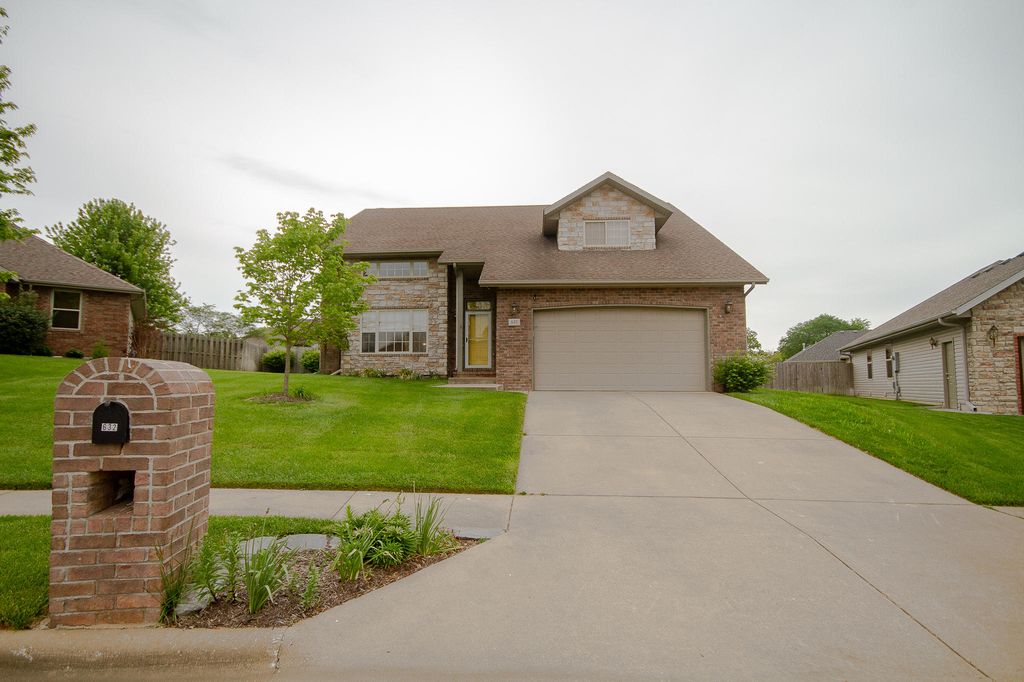 632 N Spout Spring St, Nixa, MO 65714 Trulia