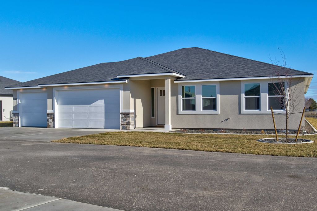 Casa Delia Caryl's Addition Pasco, WA Trulia