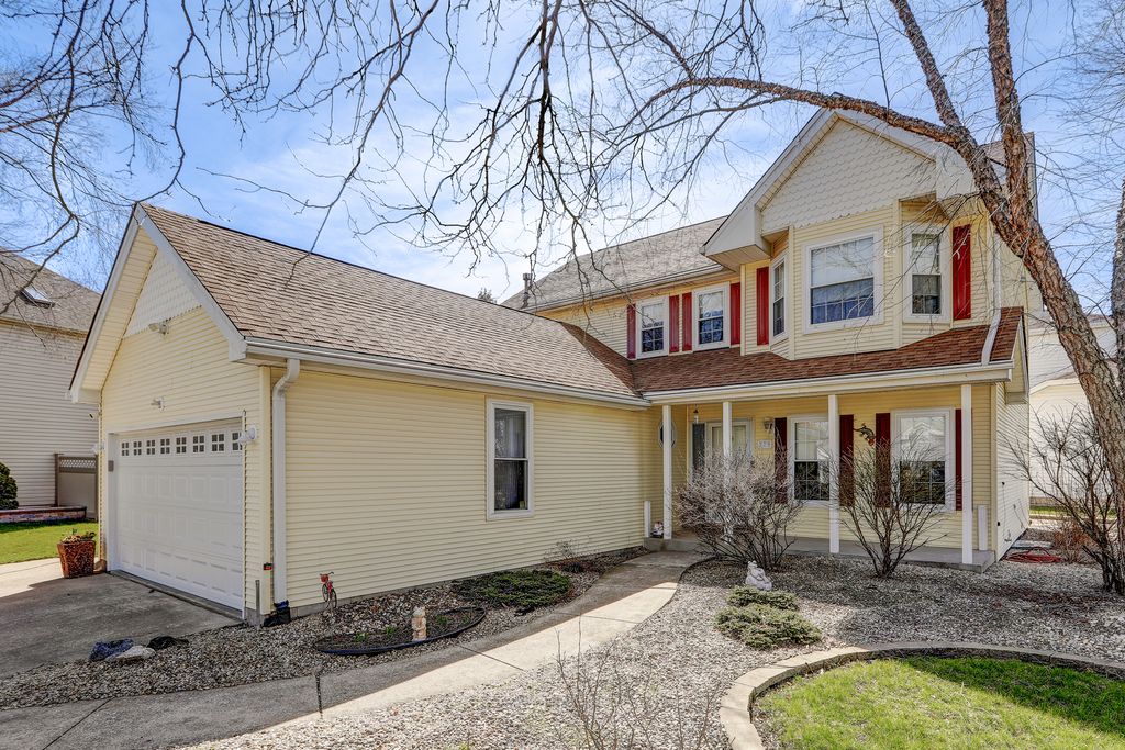 279 Sunshine Dr, Bolingbrook, IL 60490 Trulia