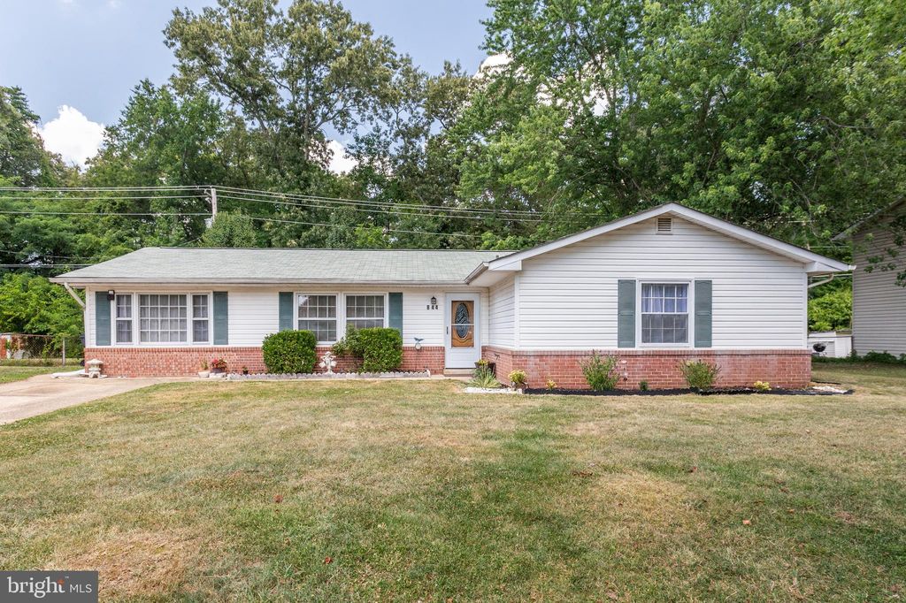 844 Copley Ave, Waldorf, MD 20602 Trulia
