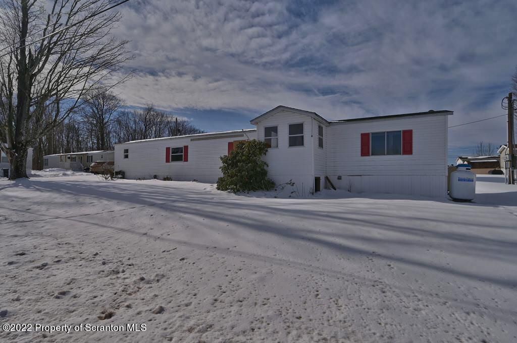 41 Mountain Laurel Vlg, Moscow, PA 18444