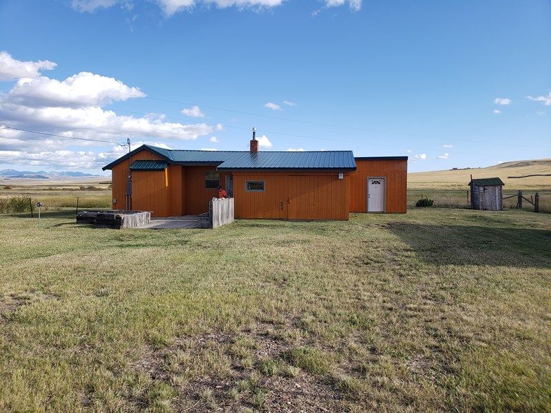 27 Mile Rd Sixteen, Ringling, MT 59642 Trulia