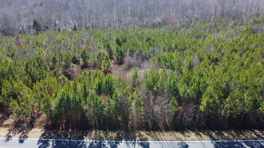 Lot 3 Clyde King Rd, Asheboro, NC 27205