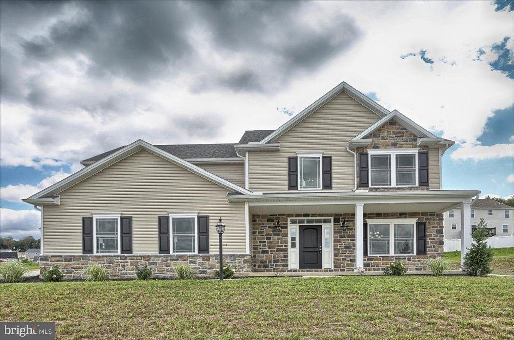 2 Bentley Ct, York Haven, PA 17370 MLS PAYK2070138 Trulia