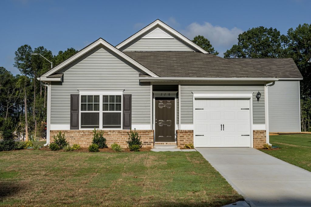 The Reynolds Newfound Ridge Mount Olive, AL Trulia