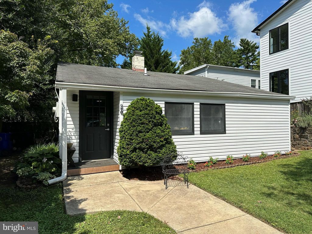 26 Froude Cir, Cabin John, MD 20818 Trulia