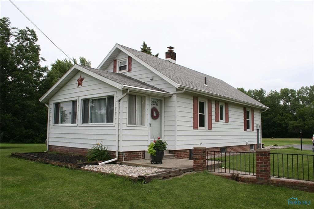 2061 Ayers Rd, Millbury, OH 43447 Trulia