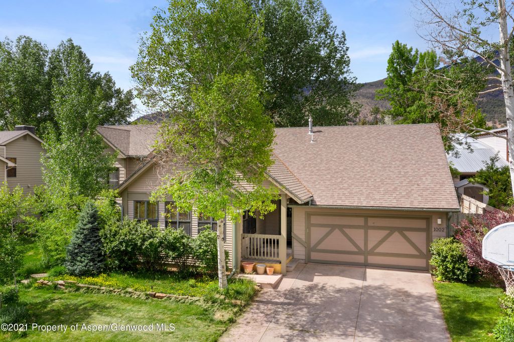 1002 Lauren Ln, Basalt, CO 81621 Trulia