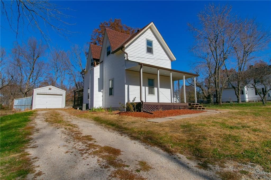 504 W 4th St, Holden, MO 64040 Trulia