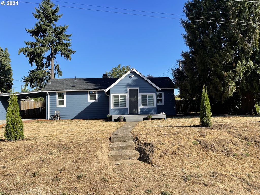 1202 W 20th St, Vancouver, WA 98660