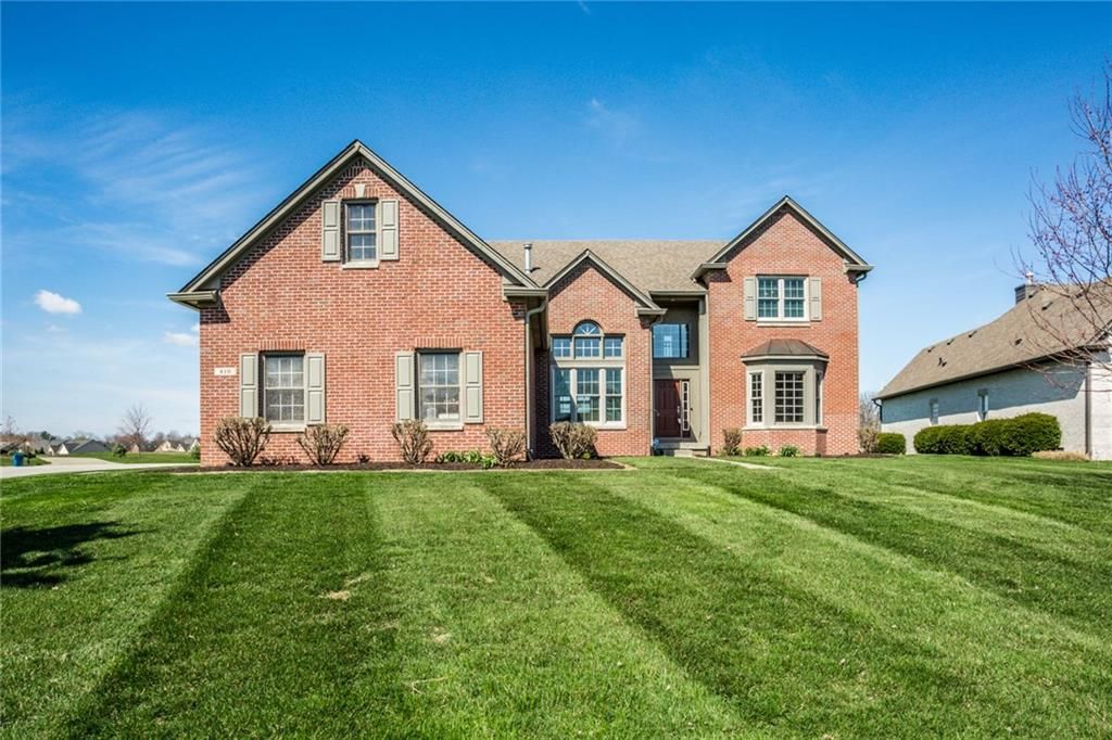 410 Ira Way, Carmel, IN 46032 Trulia