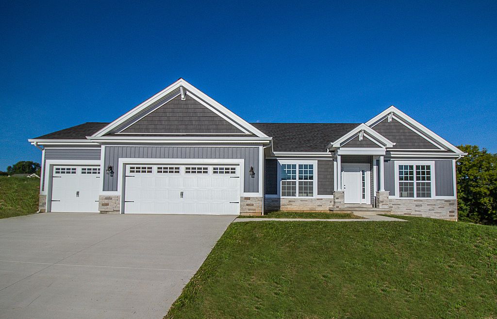 Modbury The Creek at Koch Farm Washington, MO Trulia