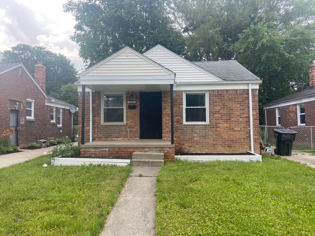 12882 Grayfield St, Detroit, MI 48223 Trulia