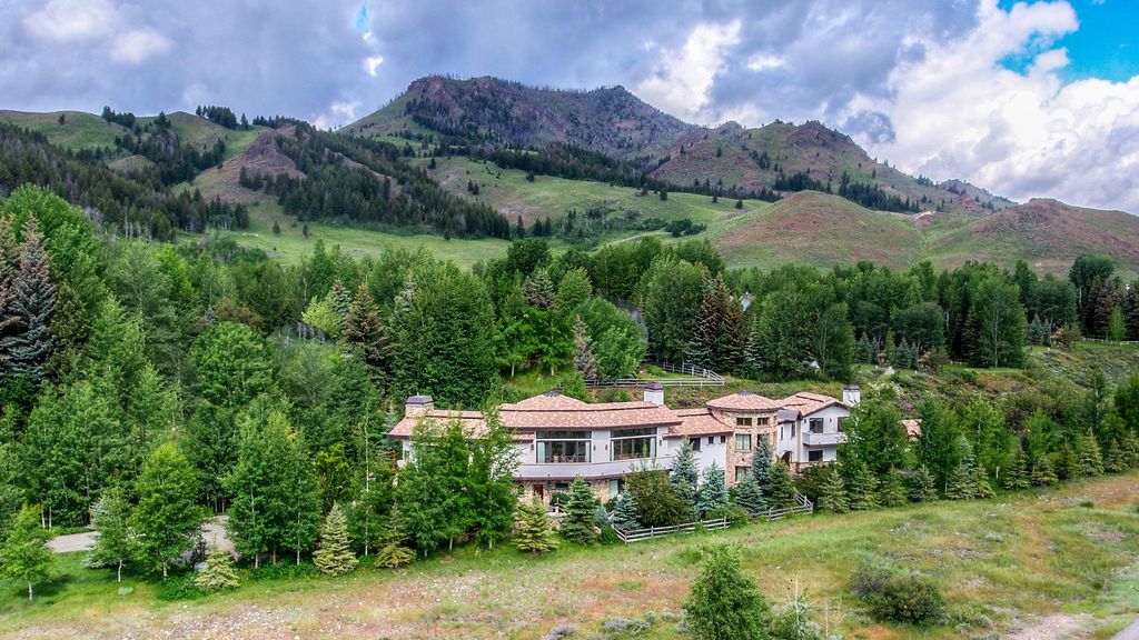 581 Paintbrush Ln, Ketchum, ID 83340 MLS 22329749 Trulia