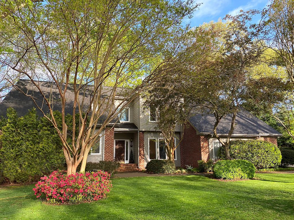 105 Pin Oak Ct, Elon, NC 27244 Trulia