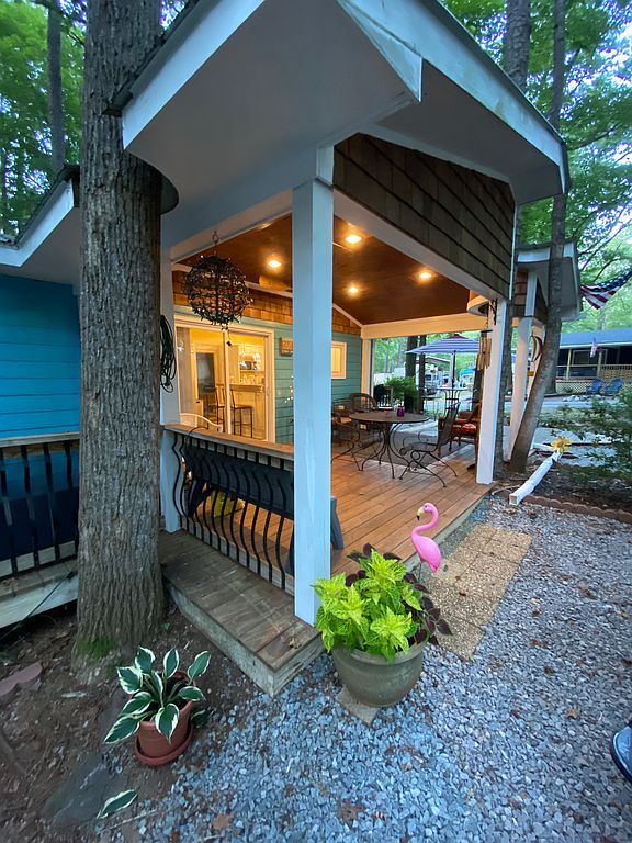 33 Skyline Dr, Bracey, VA 23919 Trulia