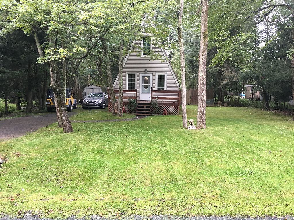 2199 Vacation Ln, Pocono Summit, PA 18346 Trulia