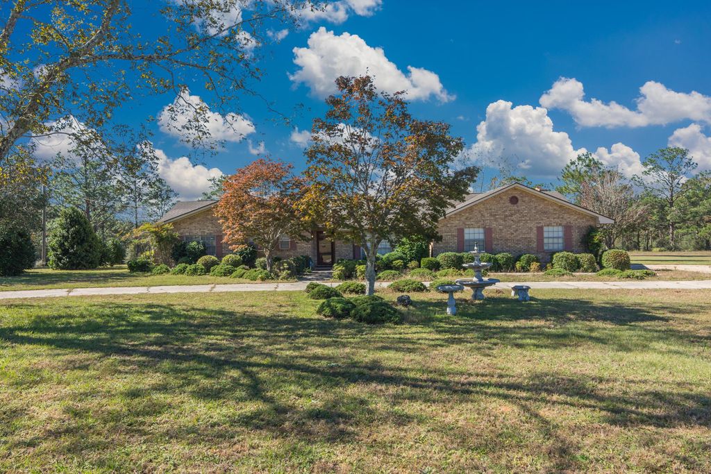6782 Highway 85, Laurel Hill, FL 32567 Trulia