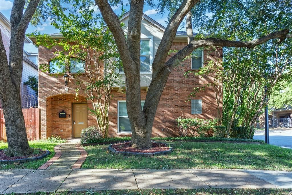 4129 Holland Ave, Dallas, TX 75219