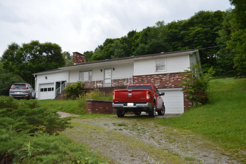 4038 Parsons Rd, Elkins, WV 26241 Trulia