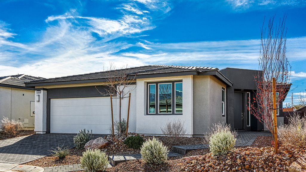 4460 Roseworthy Ct, Pahrump, NV 89061