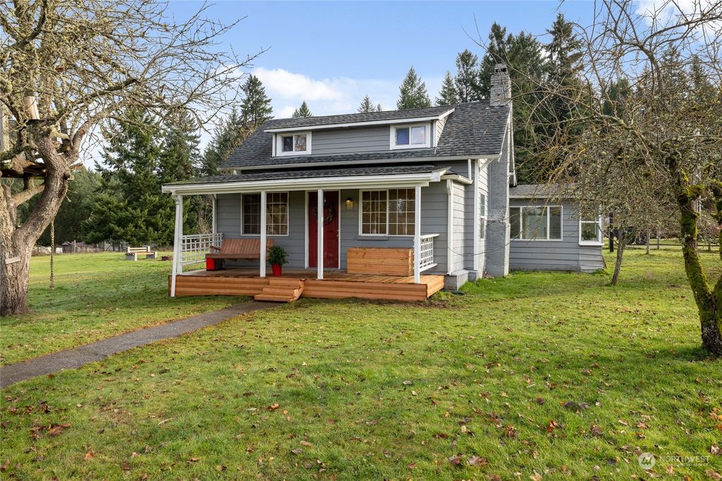 11804 Koeppen Road SE, Yelm, WA 98597 Trulia