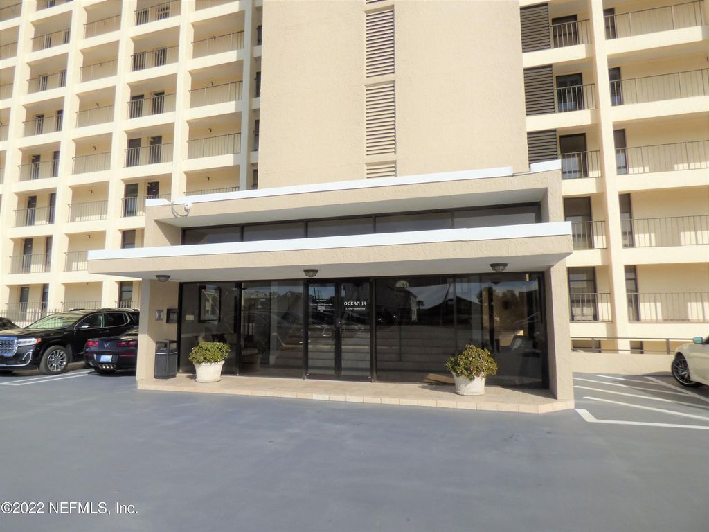 1301 1ST ST S UNIT 402, Jacksonville Beach, FL 32250