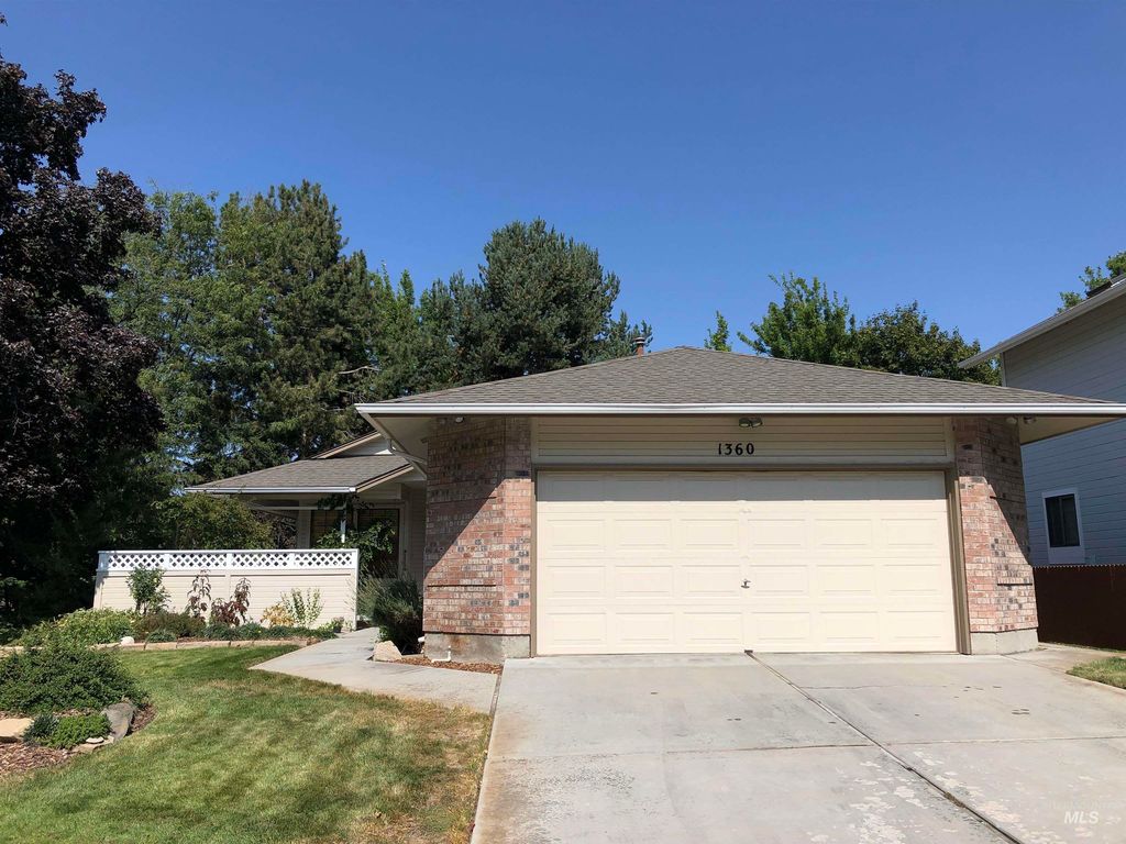 1360 E Monterey Dr, Boise, ID 83706