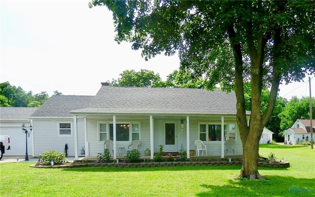 1450 N Genoa Clay Center Rd, Genoa, OH 43430 Trulia