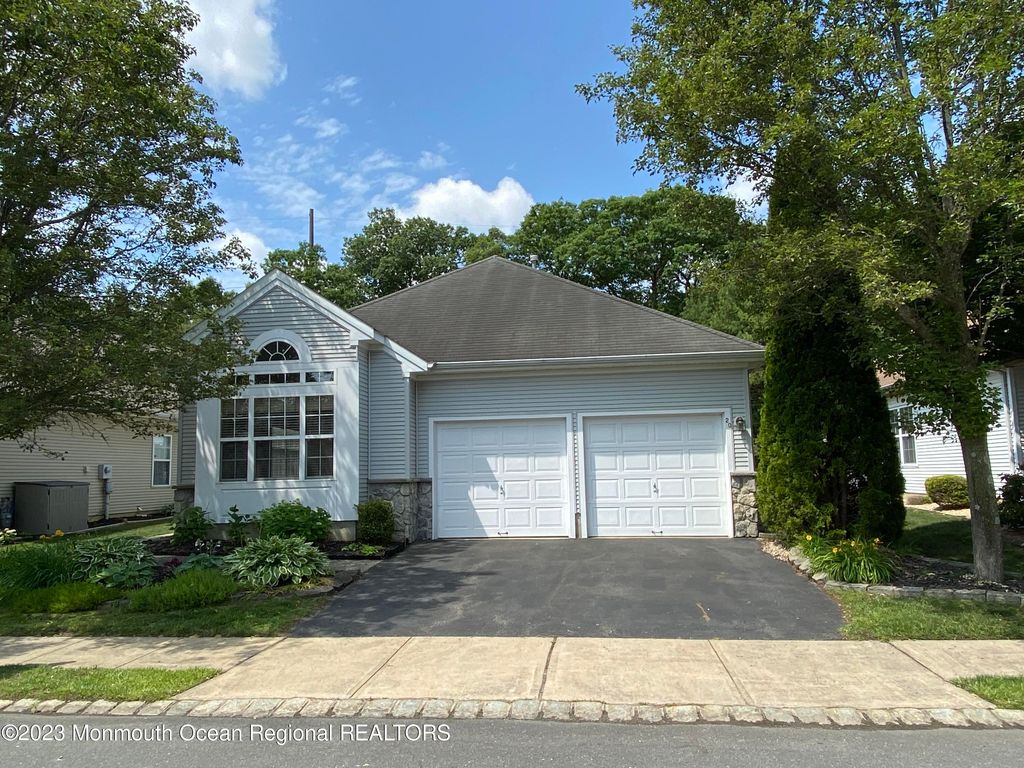 20 Devereux Drive, Manchester, NJ 08759 Trulia