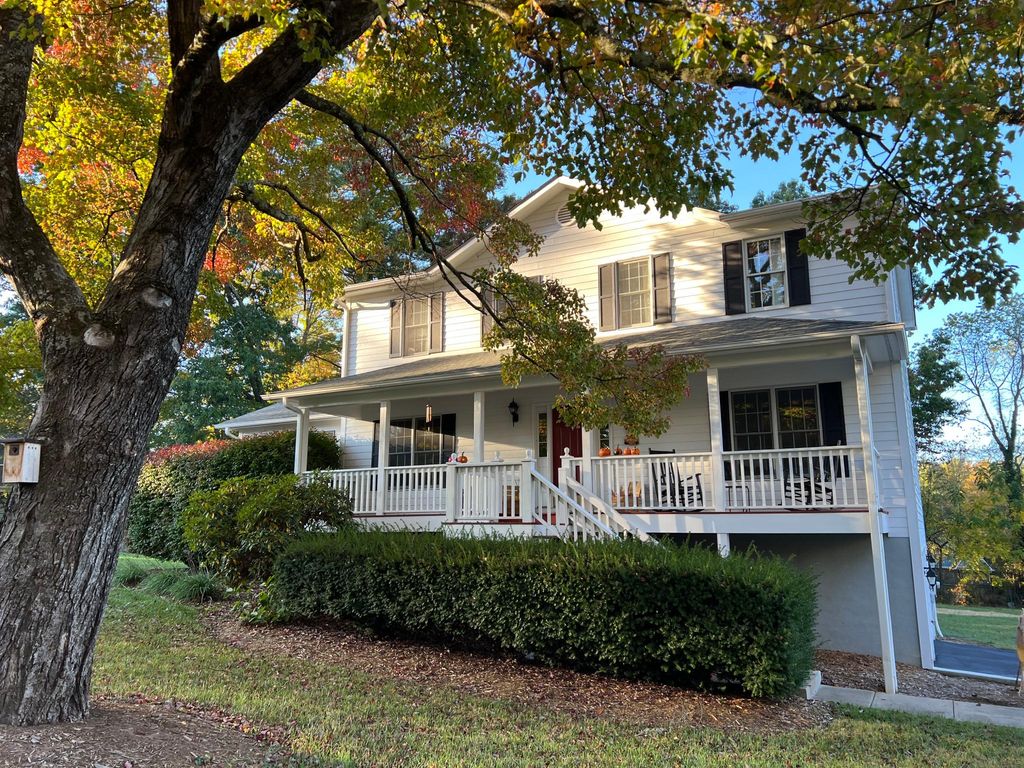 14 Carter Crest Ln, Fletcher, NC 28732 Trulia