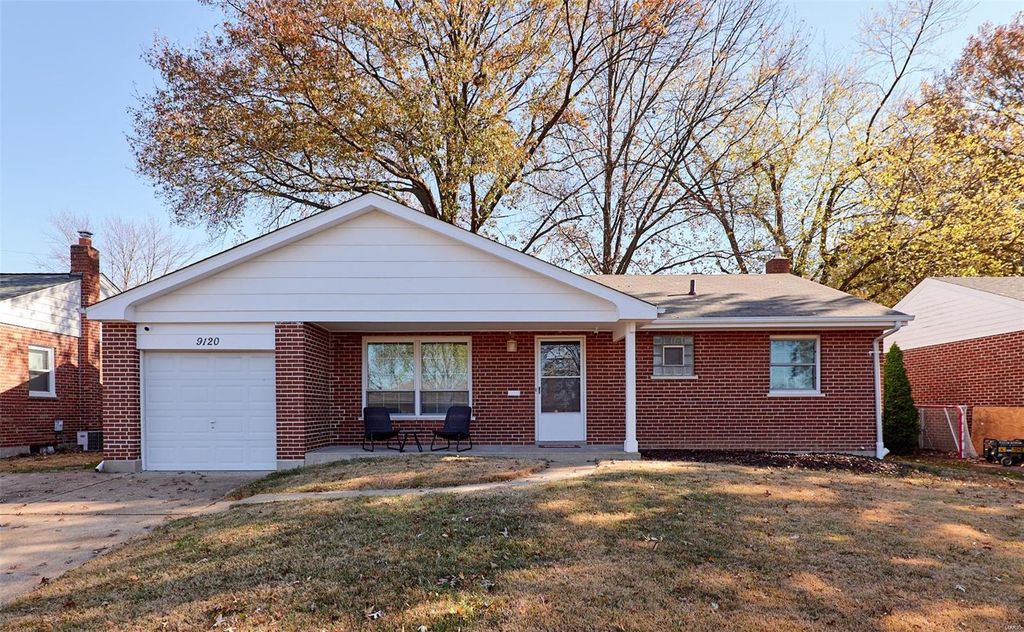 9120 Kit Dr, Saint Louis, MO 63123 Trulia