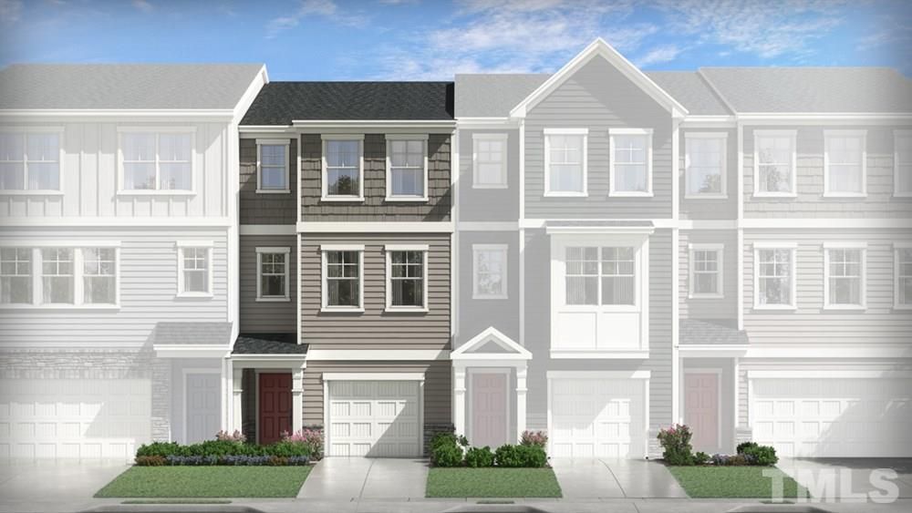 1080 Shoreside Dr, Durham, NC 27713