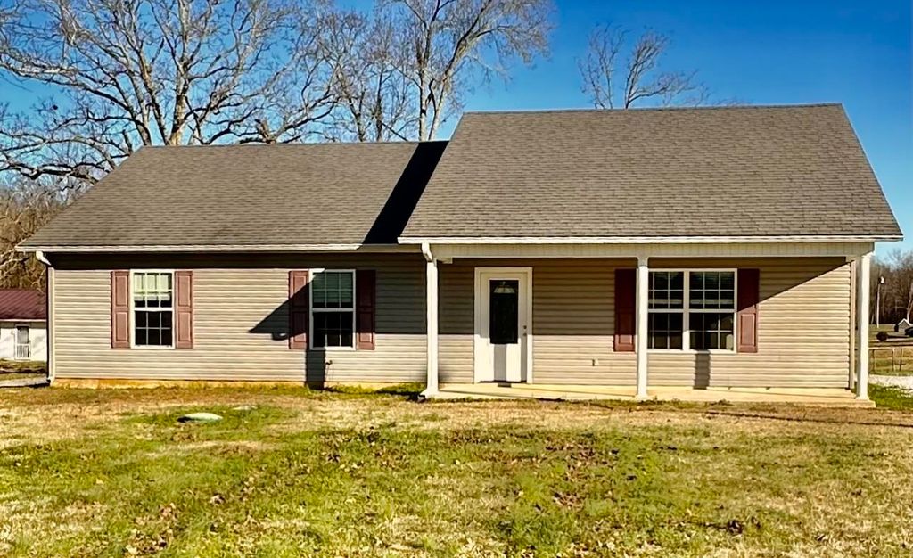 17440 Seven Mile Post Rd, Athens, AL 35611 Trulia