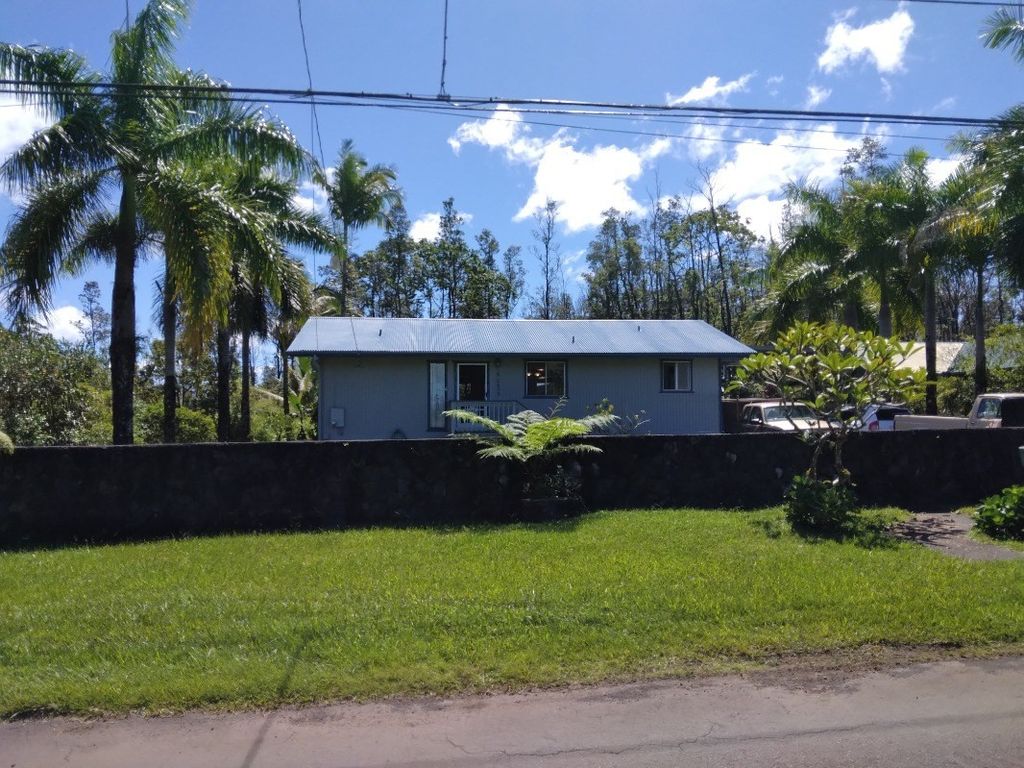 16-2459 Ainaloa Dr, Pahoa, HI 96778