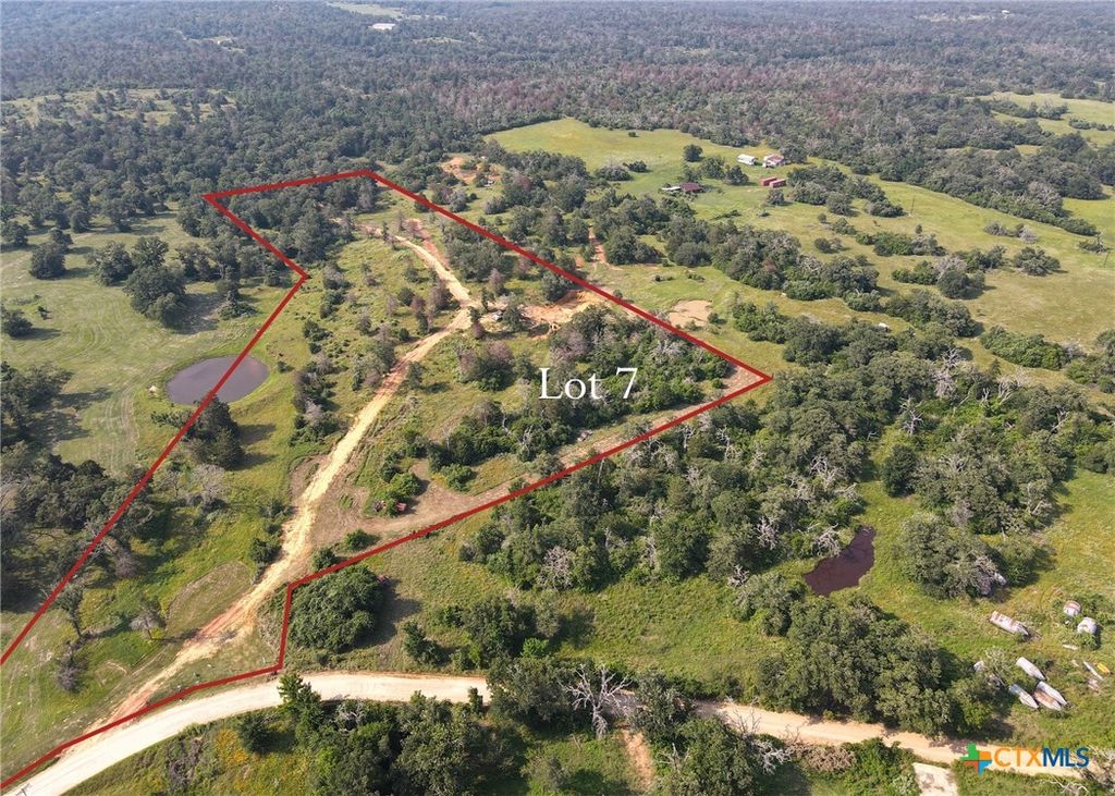 Lot 7 County Road 322, Milano, TX 76556 MLS 546105 Trulia