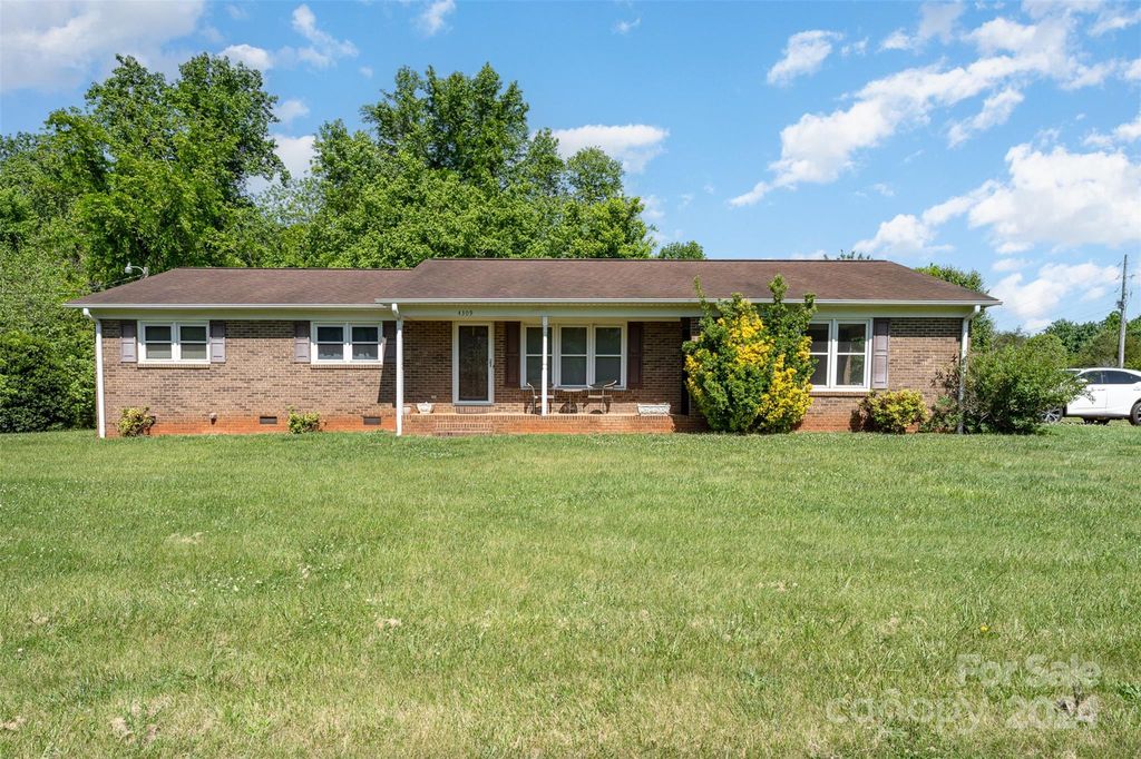 4309 E Highway 150, Lincolnton, NC 28092 MLS 4135209 Trulia