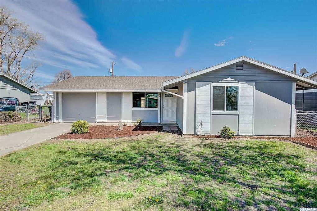 636 S 3rd Ave, Connell, WA 99326 Trulia